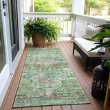 addison chantille acn1730 aloe rug