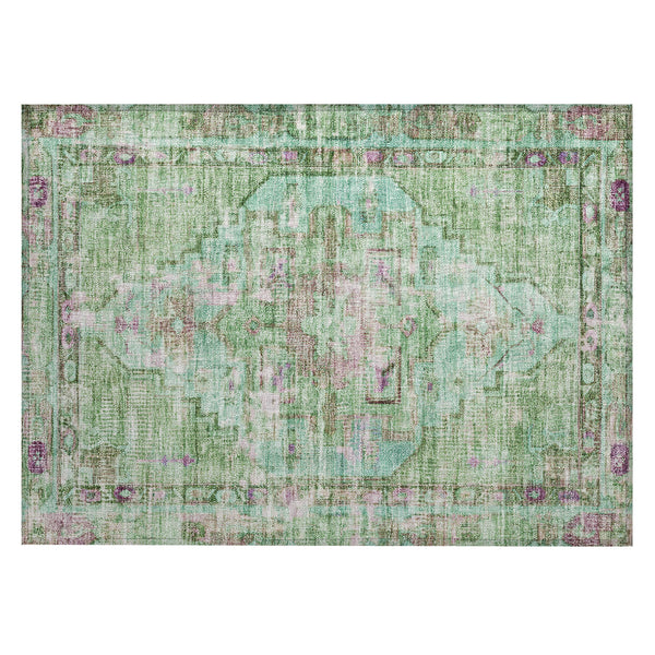addison chantille acn1730 aloe rug