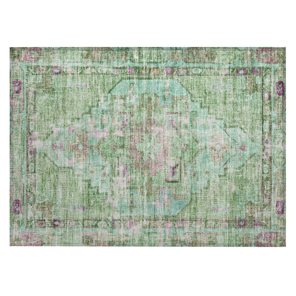 addison chantille acn1730 aloe rug