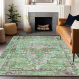 addison chantille acn1730 aloe rug