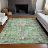 addison chantille acn1730 aloe rug