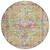 addison chantille acn1730 lime rug