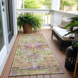 addison chantille acn1730 lime rug