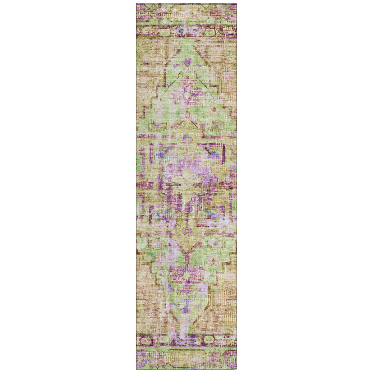 addison chantille acn1730 lime rug