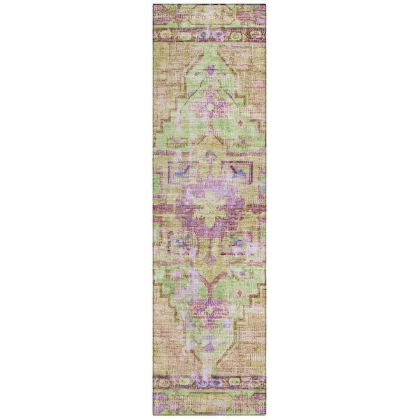 addison chantille acn1730 lime rug