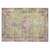 addison chantille acn1730 lime rug