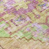 addison chantille acn1730 lime rug