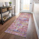 addison chantille acn1730 pink rug