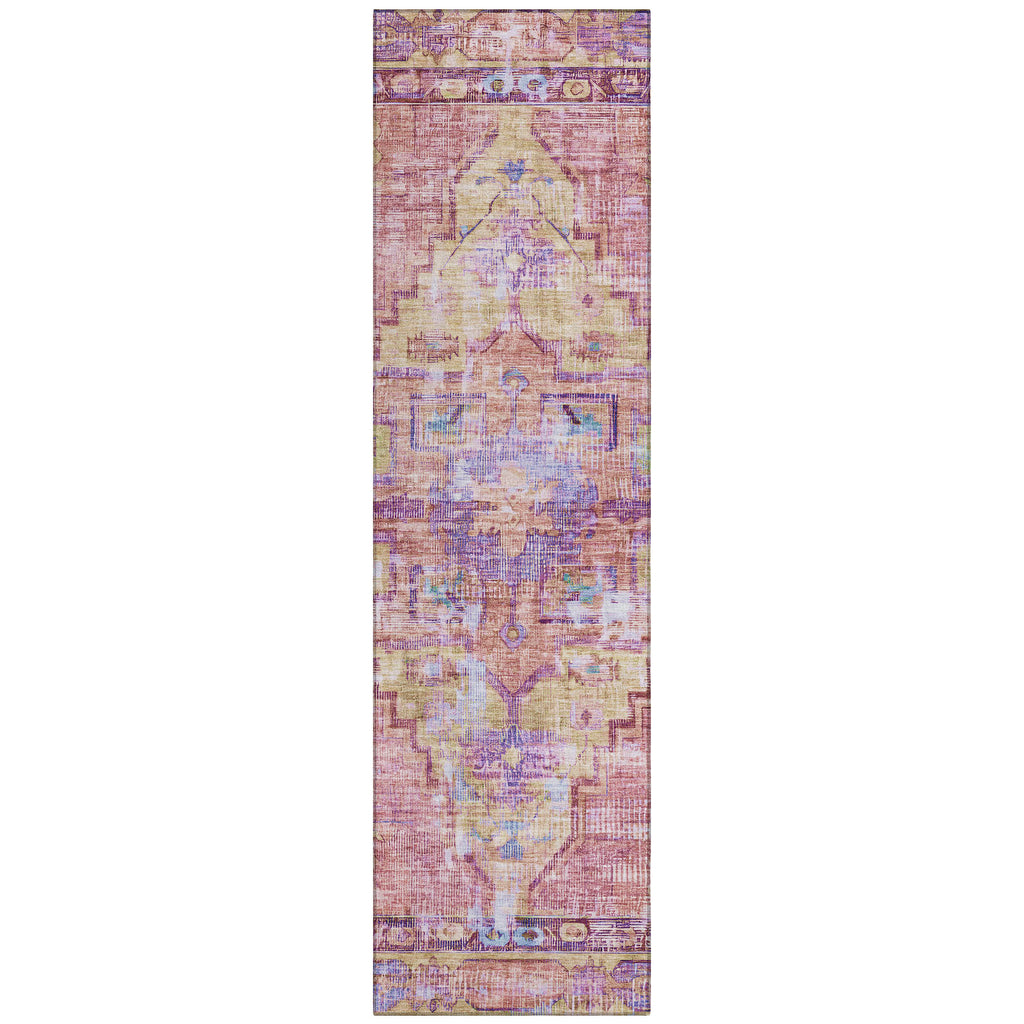 addison chantille acn1730 pink rug