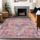 addison chantille acn1730 pink rug