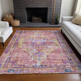 addison chantille acn1730 pink rug