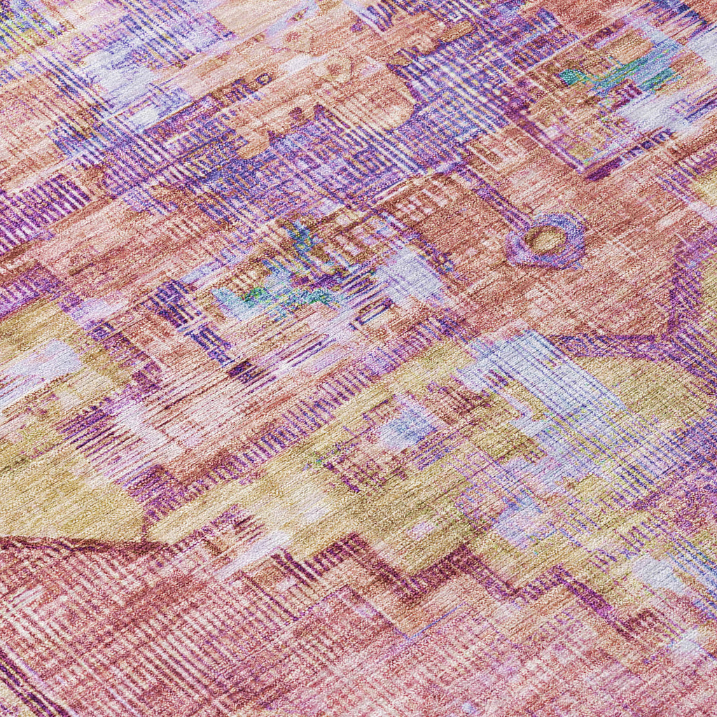 addison chantille acn1730 pink rug