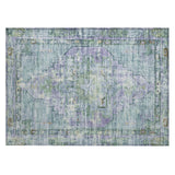 addison chantille acn1730 teal rug