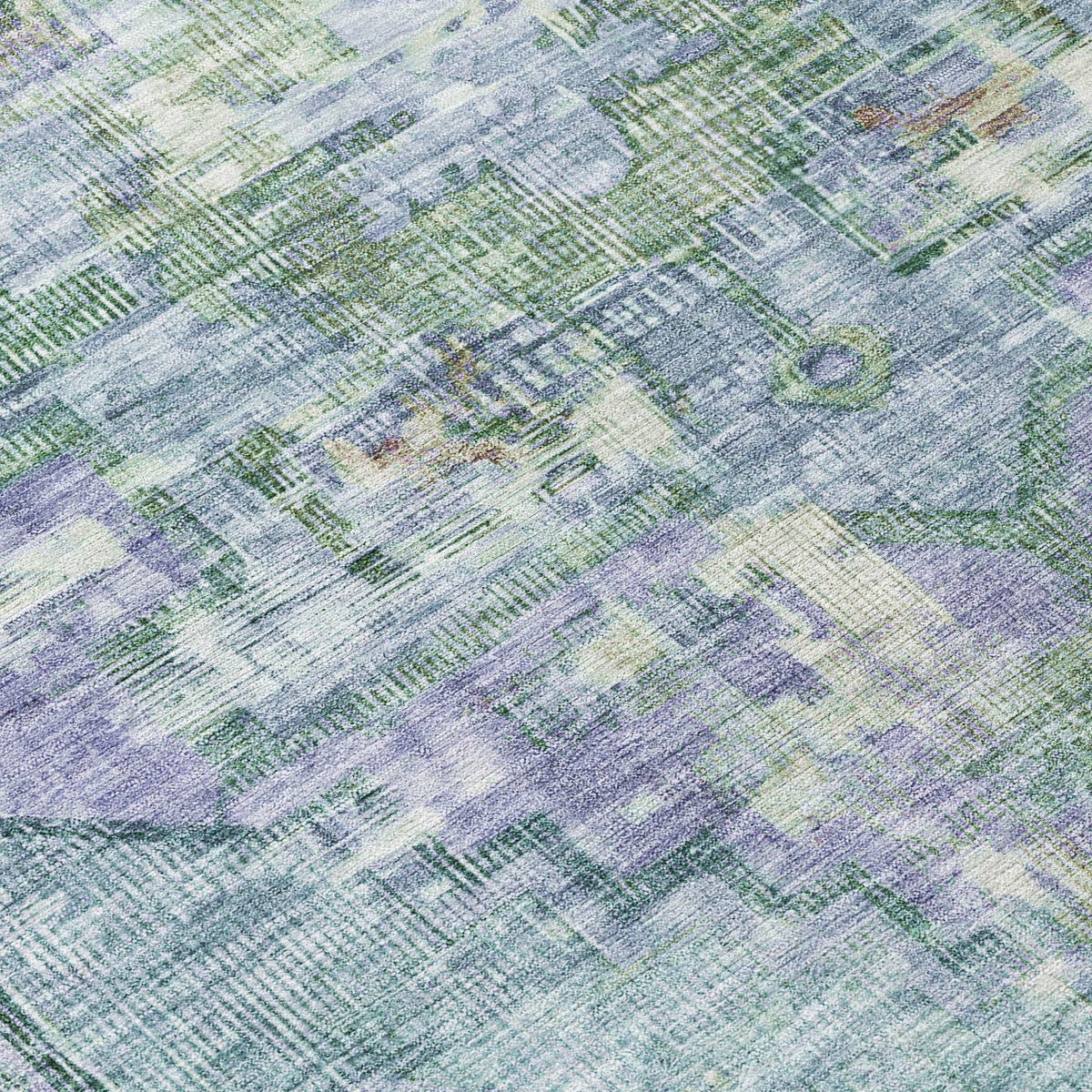 addison chantille acn1730 teal rug
