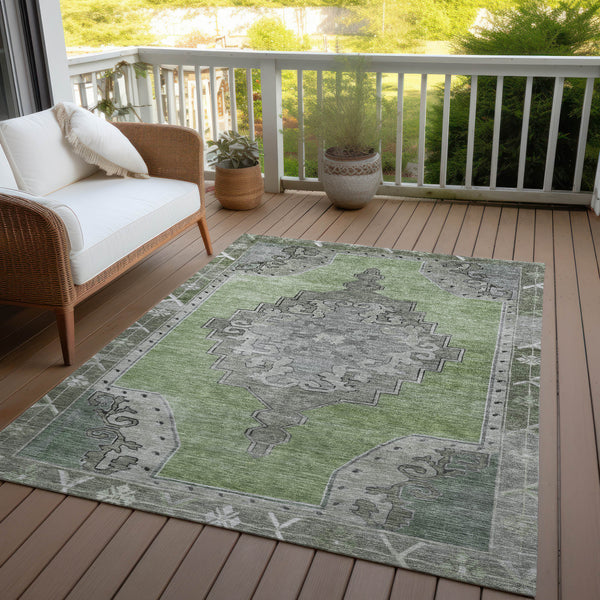 addison chantille acn1731 aloe rug