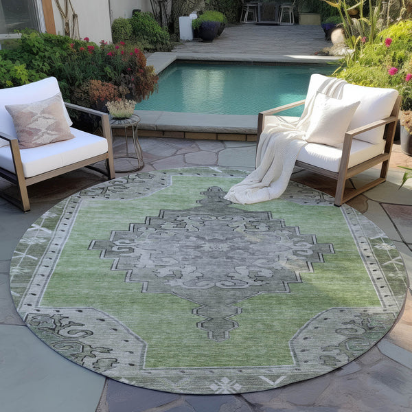 addison chantille acn1731 aloe rug
