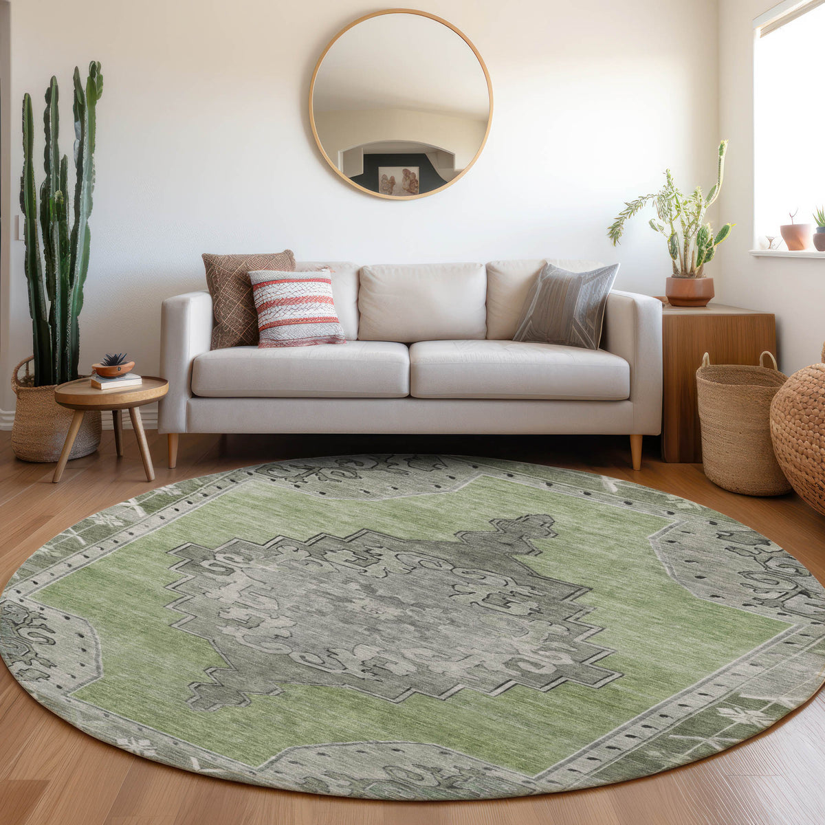 addison chantille acn1731 aloe rug