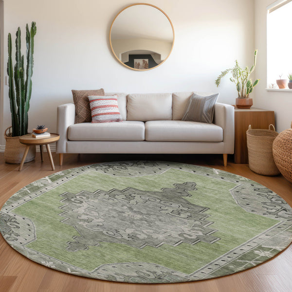 addison chantille acn1731 aloe rug