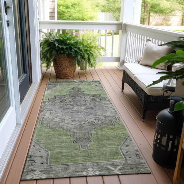 addison chantille acn1731 aloe rug
