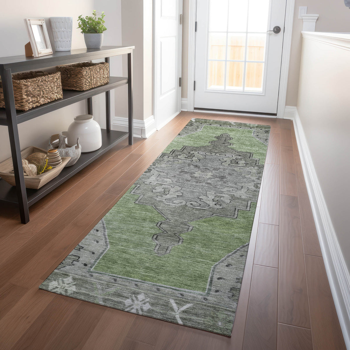 addison chantille acn1731 aloe rug