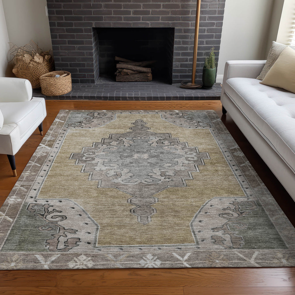 addison chantille acn1731 beige rug