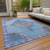 addison chantille acn1731 blue rug