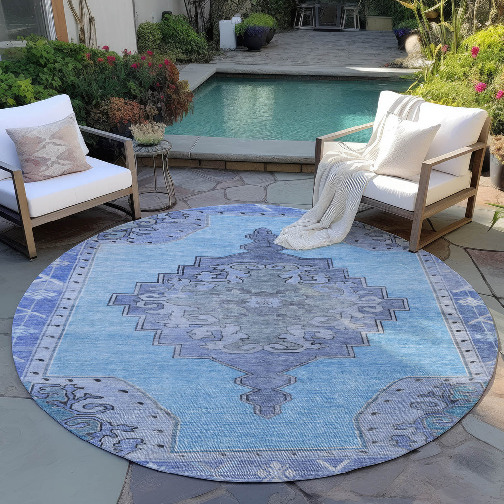 addison chantille acn1731 blue rug