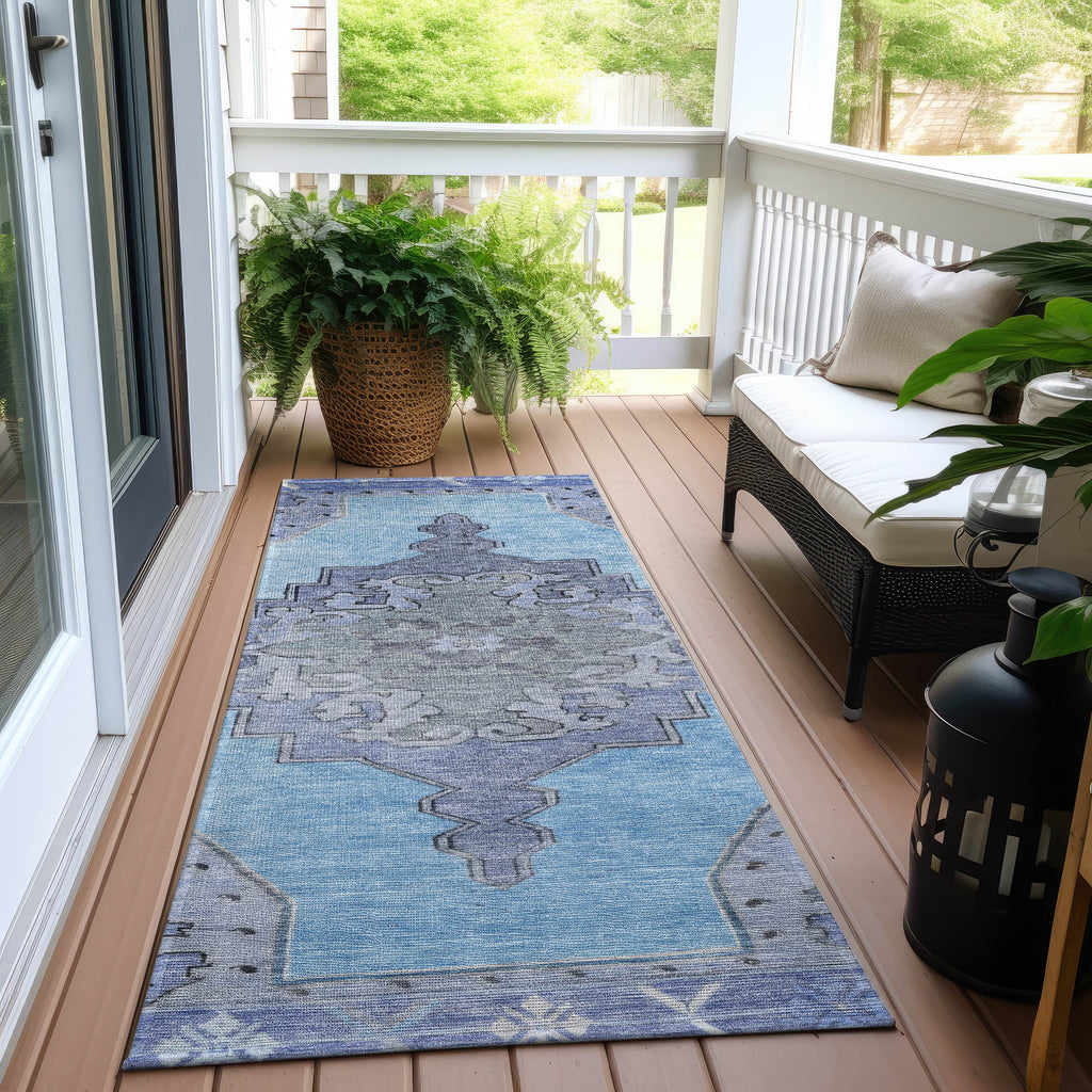 addison chantille acn1731 blue rug