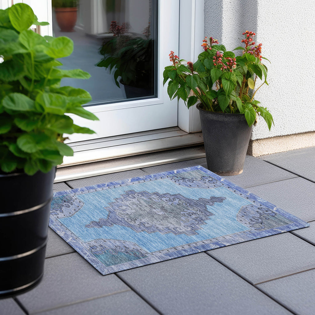 addison chantille acn1731 blue rug