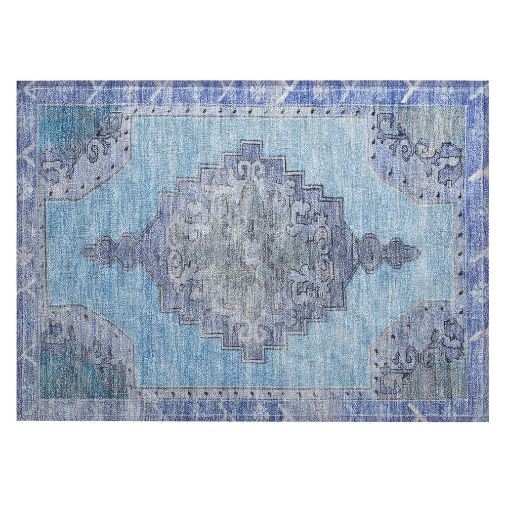 addison chantille acn1731 blue rug