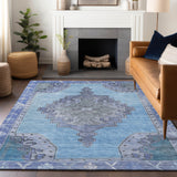 addison chantille acn1731 blue rug