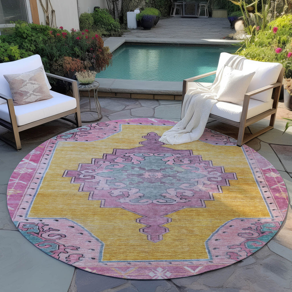 addison chantille acn1731 gold rug