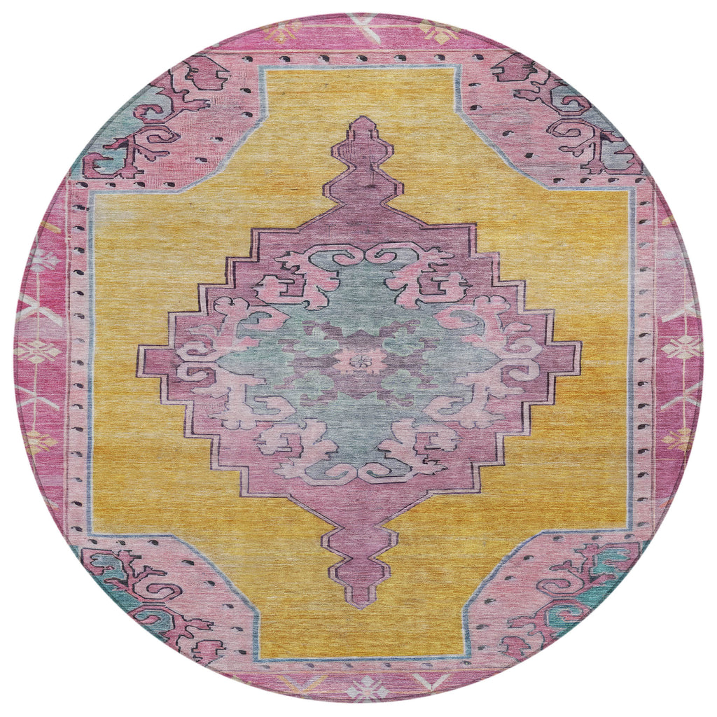 addison chantille acn1731 gold rug