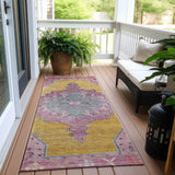 addison chantille acn1731 gold rug