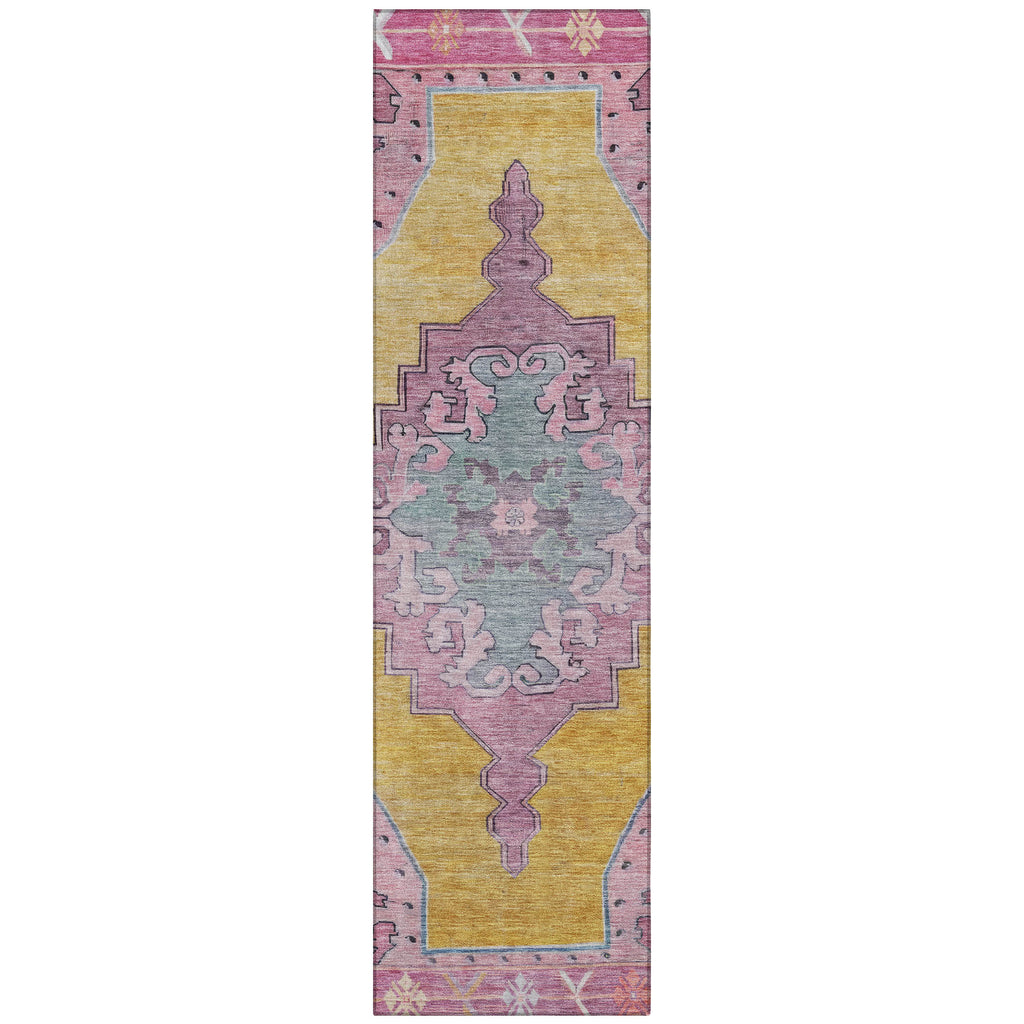 addison chantille acn1731 gold rug