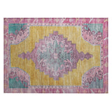 addison chantille acn1731 gold rug