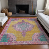 addison chantille acn1731 gold rug