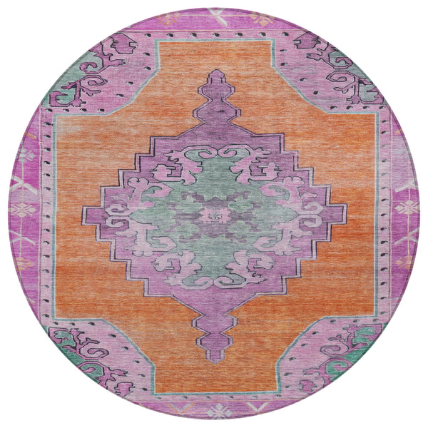 addison chantille acn1731 orange rug