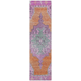 addison chantille acn1731 orange rug