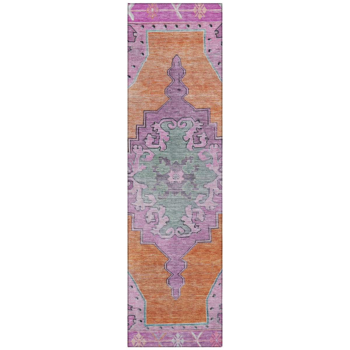 addison chantille acn1731 orange rug