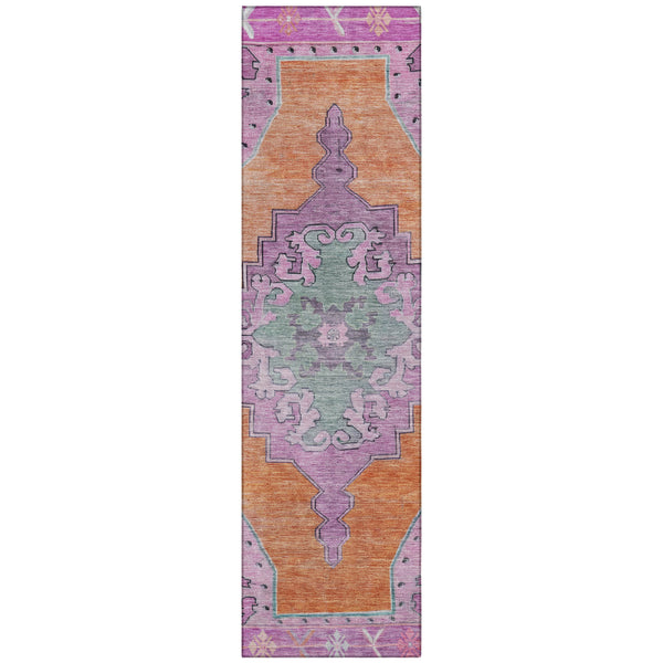 addison chantille acn1731 orange rug
