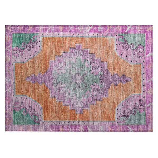 addison chantille acn1731 orange rug
