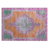 addison chantille acn1731 orange rug