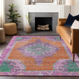 addison chantille acn1731 orange rug