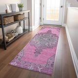 addison chantille acn1731 pink rug