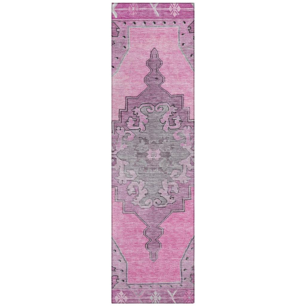addison chantille acn1731 pink rug