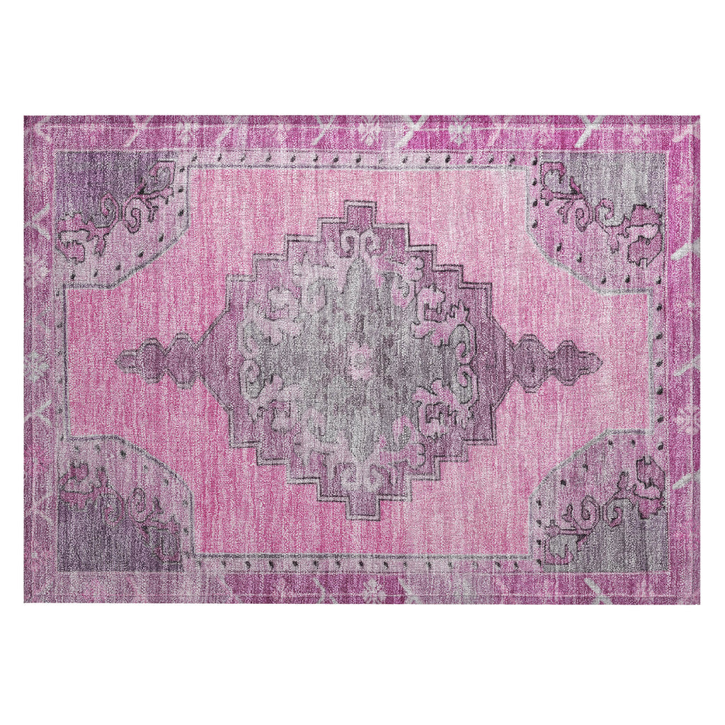 addison chantille acn1731 pink rug