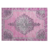 addison chantille acn1731 pink rug