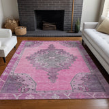 addison chantille acn1731 pink rug