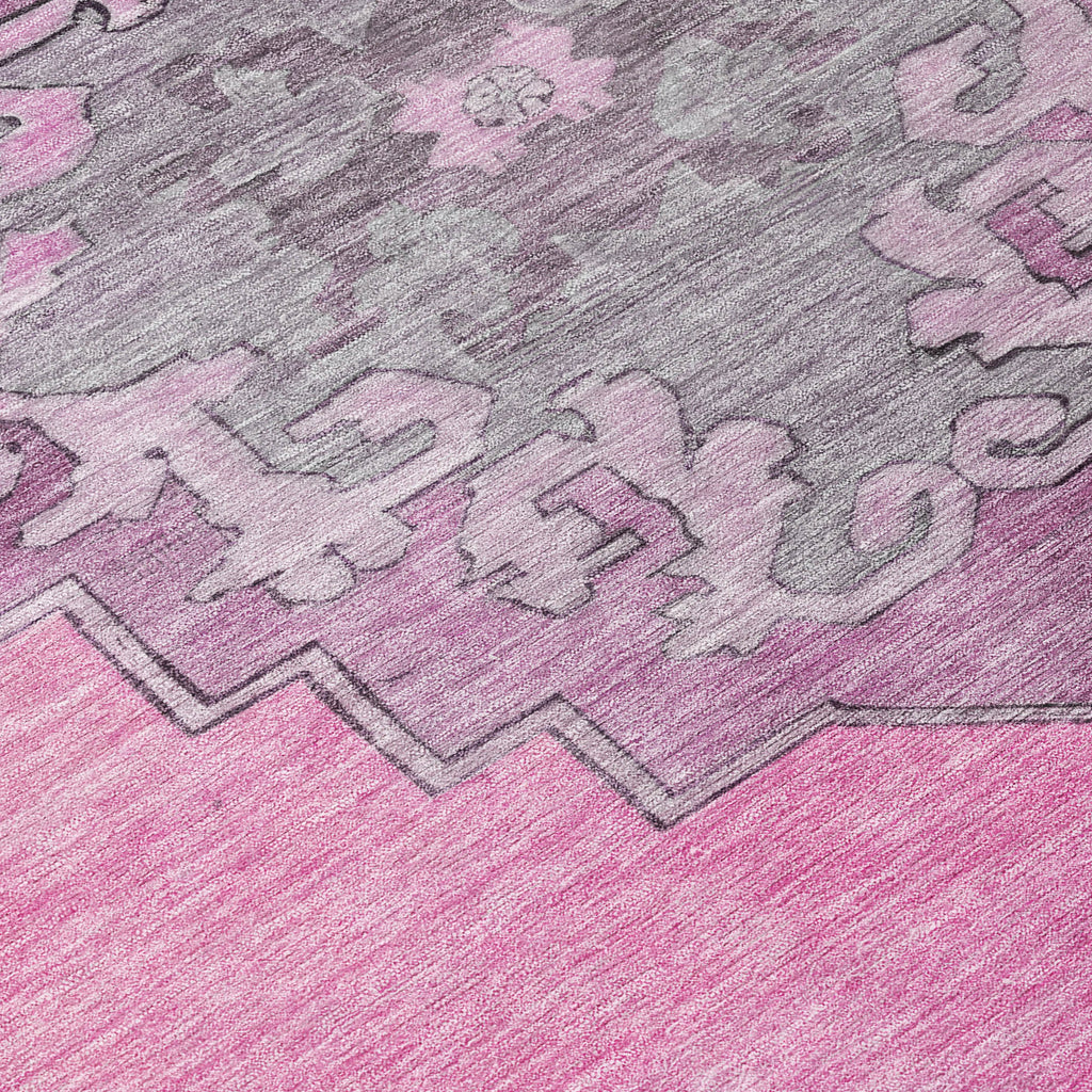 addison chantille acn1731 pink rug